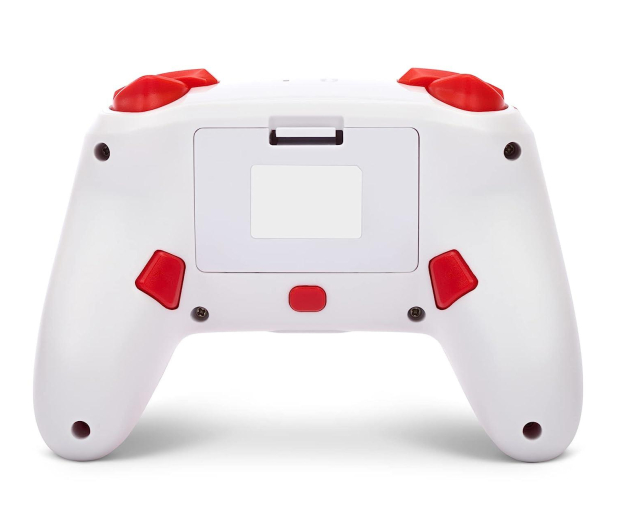 PowerA SWITCH Pad Mario Joy - 1154631 - zdjęcie 2